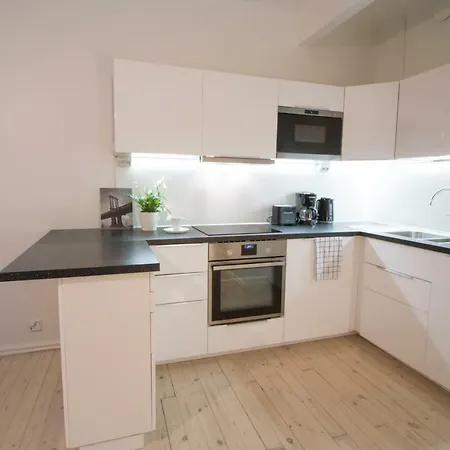 2ndhomes Fredrikinkatu * Ελσίνκι