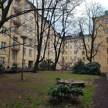 2ndhomes Fredrikinkatu