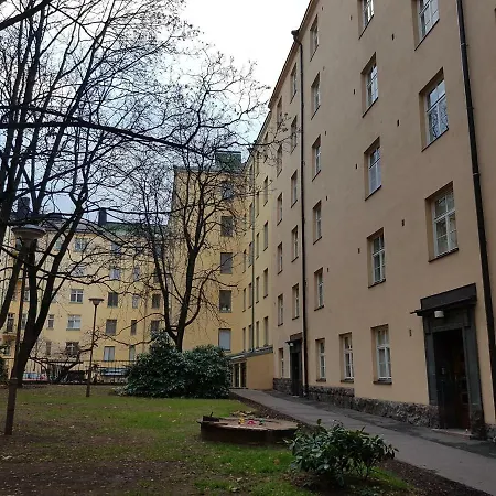 2ndhomes Fredrikinkatu