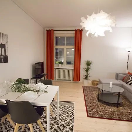 2ndhomes Fredrikinkatu Apartman